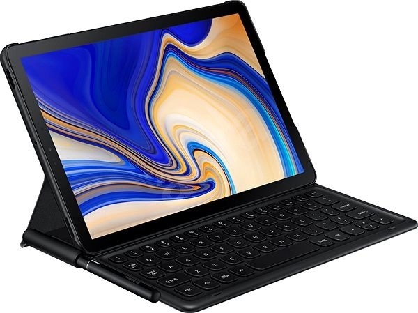 Samsung Galaxy Tab S4