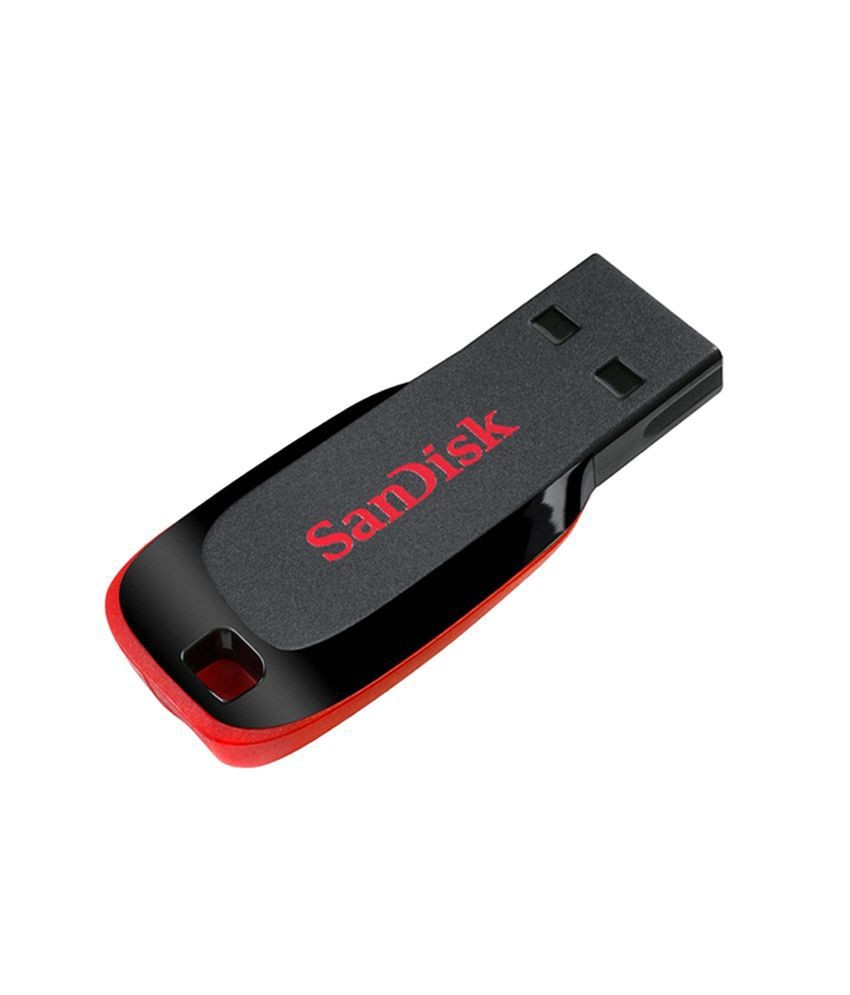 SanDisk Cruzer Pen Drive