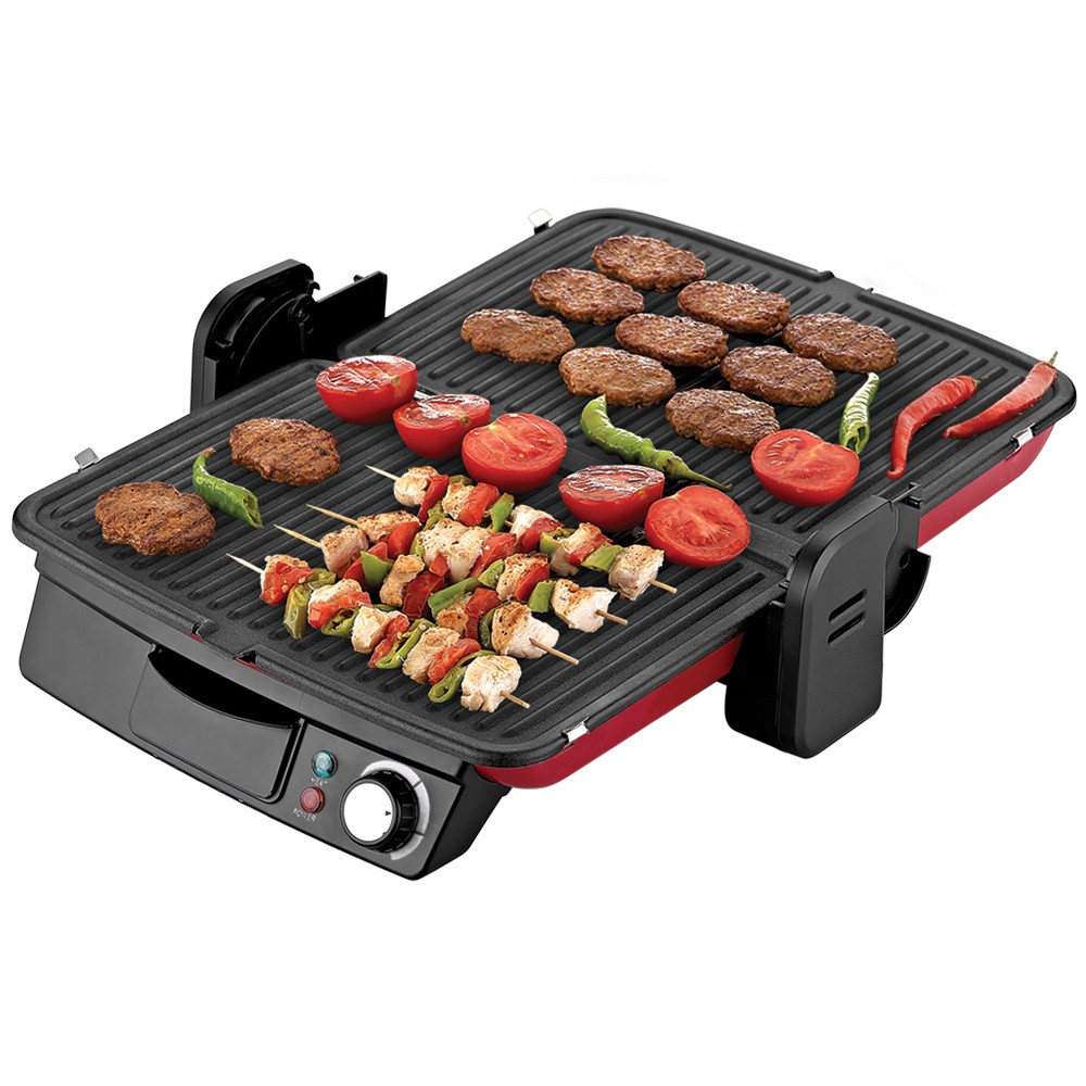 Sinbo Grill Maker SSM-2536