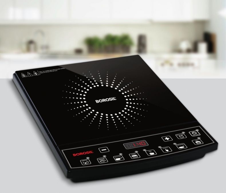 SmartKook Induction Cooktop