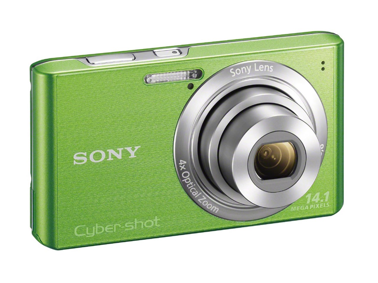 Sony Cyber Shot