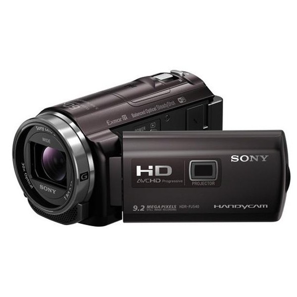 Sony Handycam