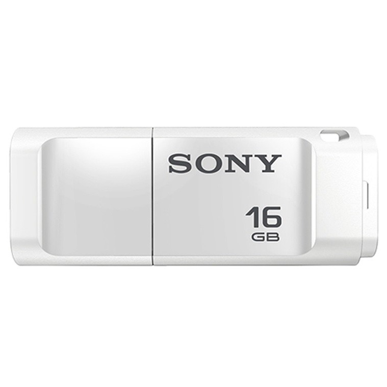 Sony Microvault Tiny 16GB Pen Drive