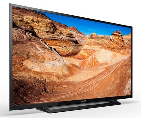 Sony R30f Led Tv