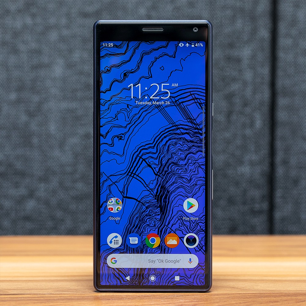 Sony Xperia 10