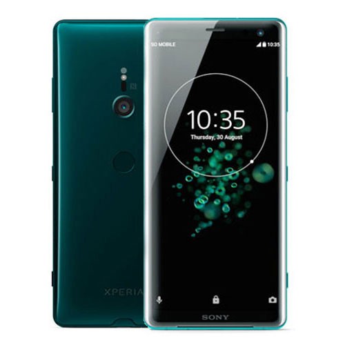 Sony Xperia XZ3