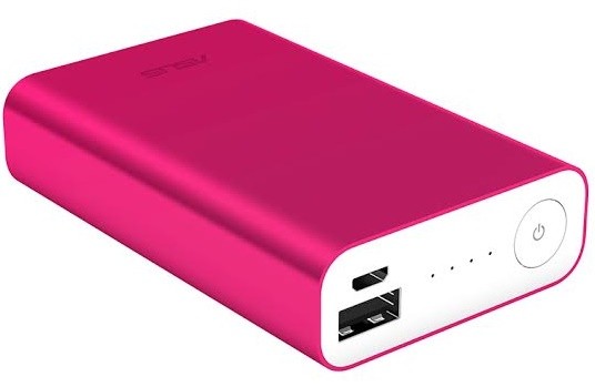 Ultra-Compact Portable Power Bank