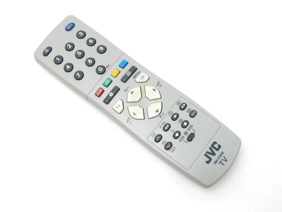 Universal Remote URC1210