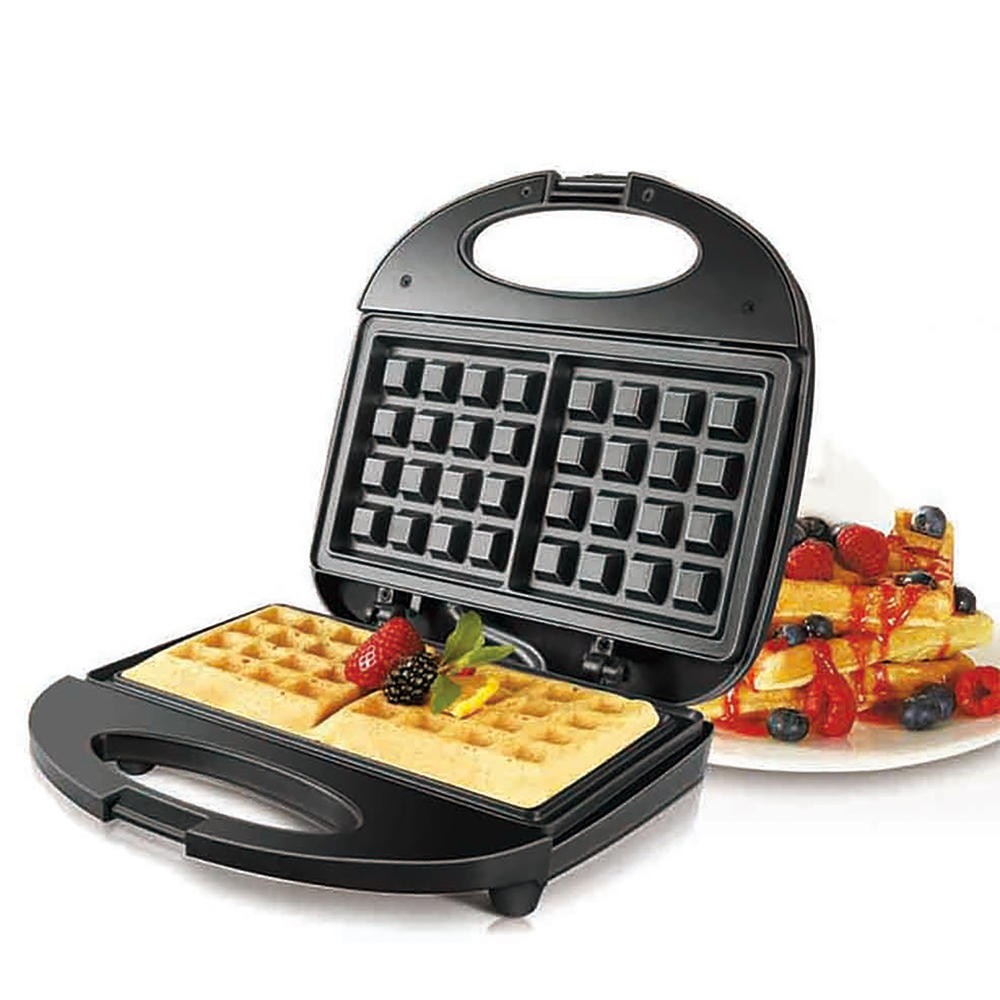 Waffle Sandwich Maker