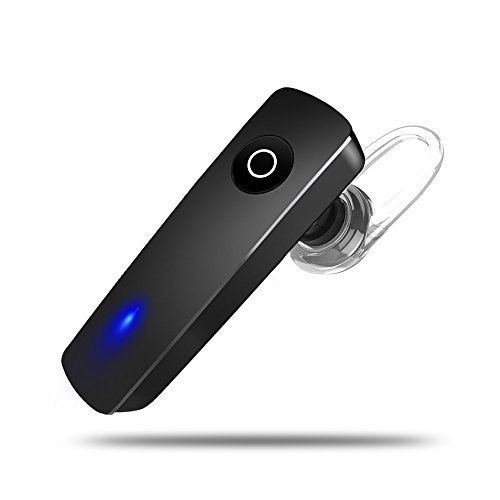 Wireless Bluetooth Headset